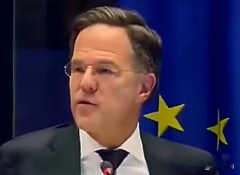 吕姓男子极力维护义父：

“如果没有特朗普，北约所有成员国达到2%的增长率永远不