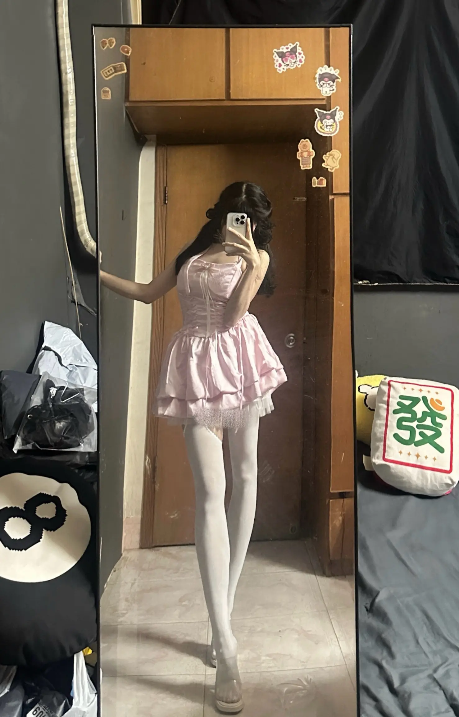 指甲我剪了 我们现在是什么关系啊宝宝