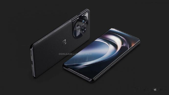 一加12渲染图曝光，相机模组大改，首次支持潜望式变焦[狗头]这个设计怎么样？

