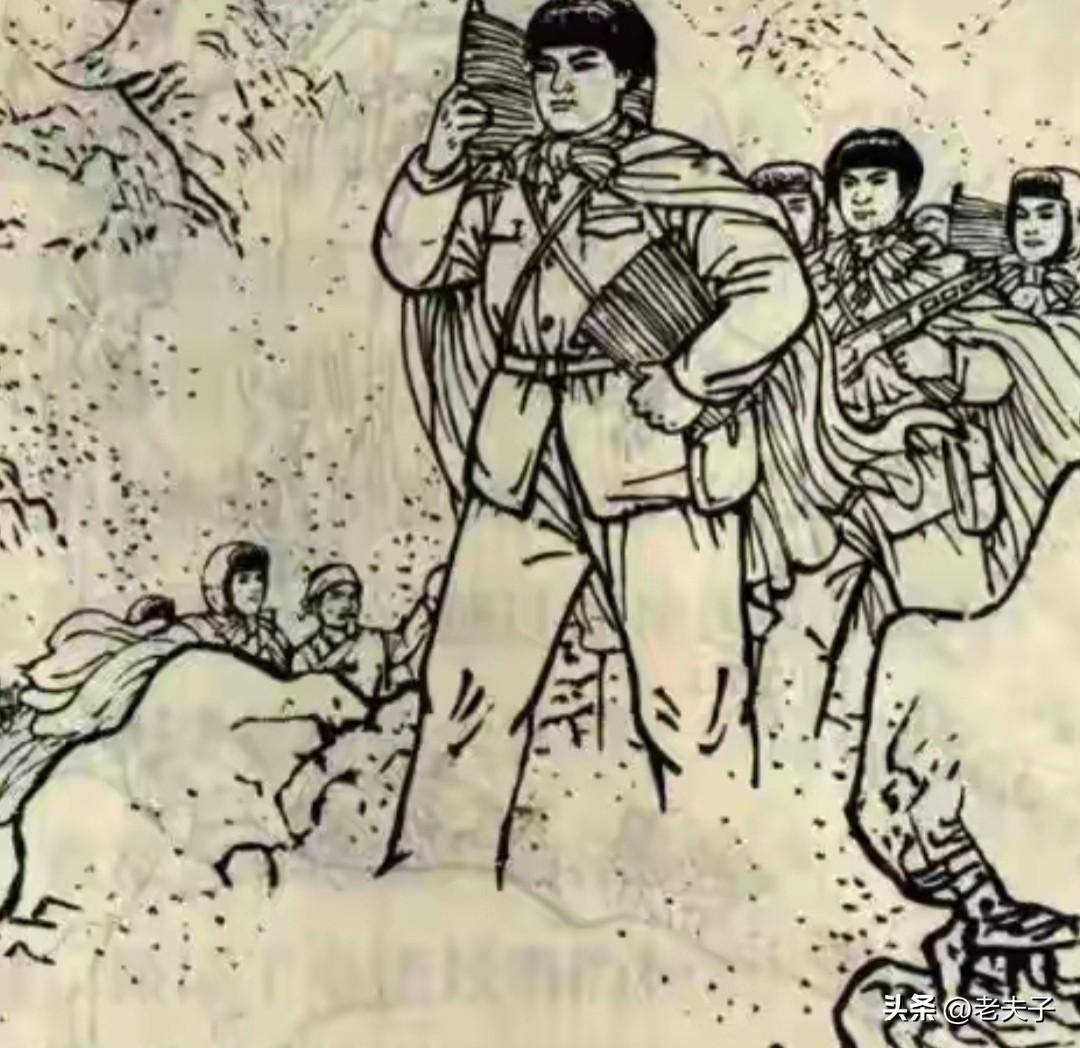 中国人民志愿军抗美援朝英烈之第1484位，谢贵宝（19301一1950）生于黑龙