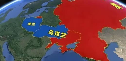 假如波兰下场乌克兰，俄军能扛住乌波联军吗？就这么说吧，波兰要是下场乌克兰，相当于