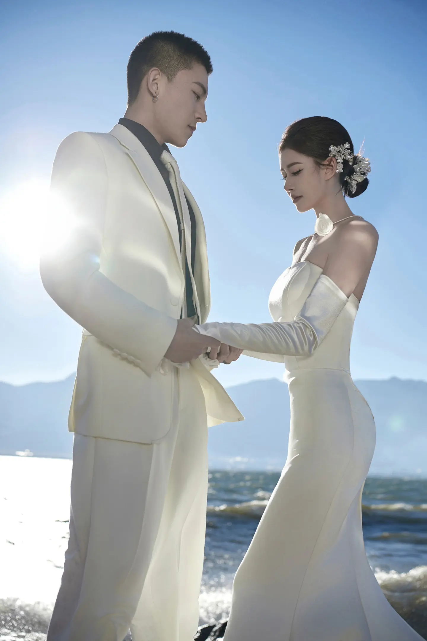 婚礼倒计时