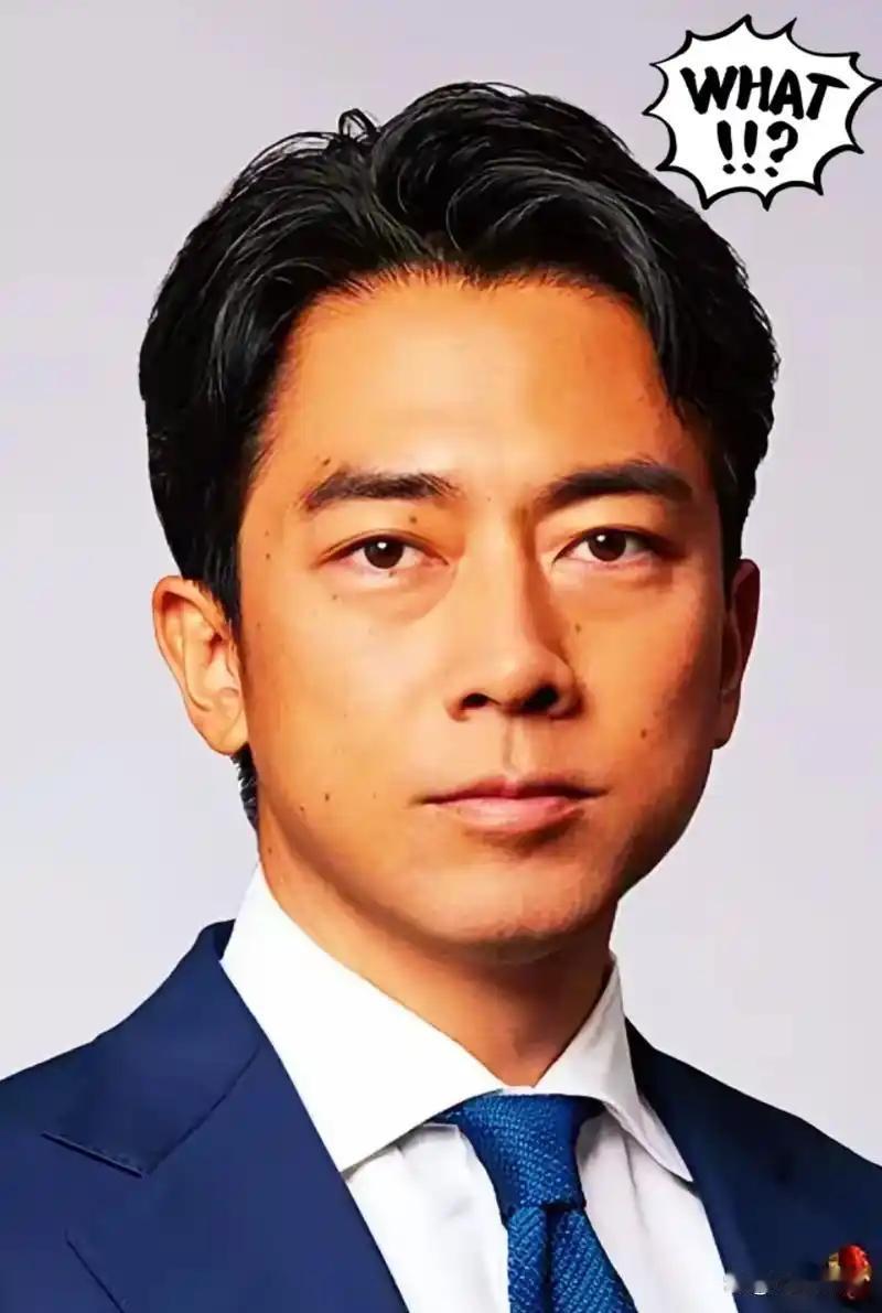 小泉进次郎任防卫大臣。看来已经准备接任高市了，这种安排也就注定高市不可能长久。短