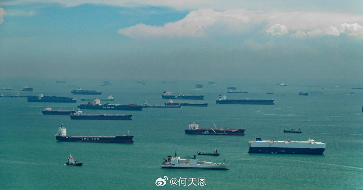 伊朗伊斯兰革命卫队海军官员表示：“如果美国声称要摧毁我们的海军力量，那为什么霍尔