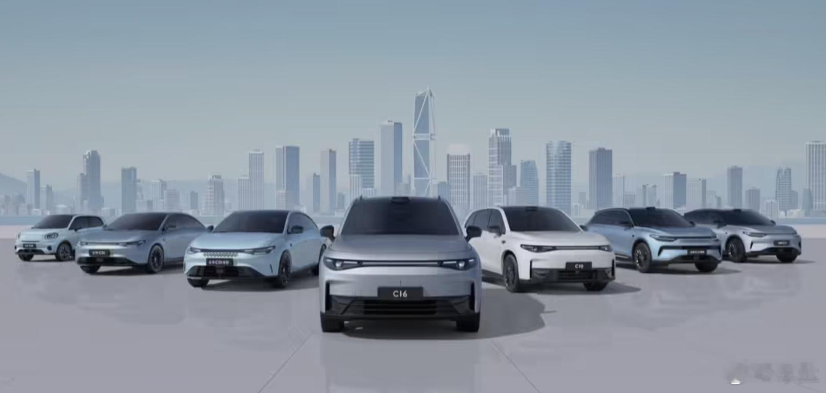 11 月 17 日，零跑汽车正式披露 2025 年第三季度财报，交出了一份含金量