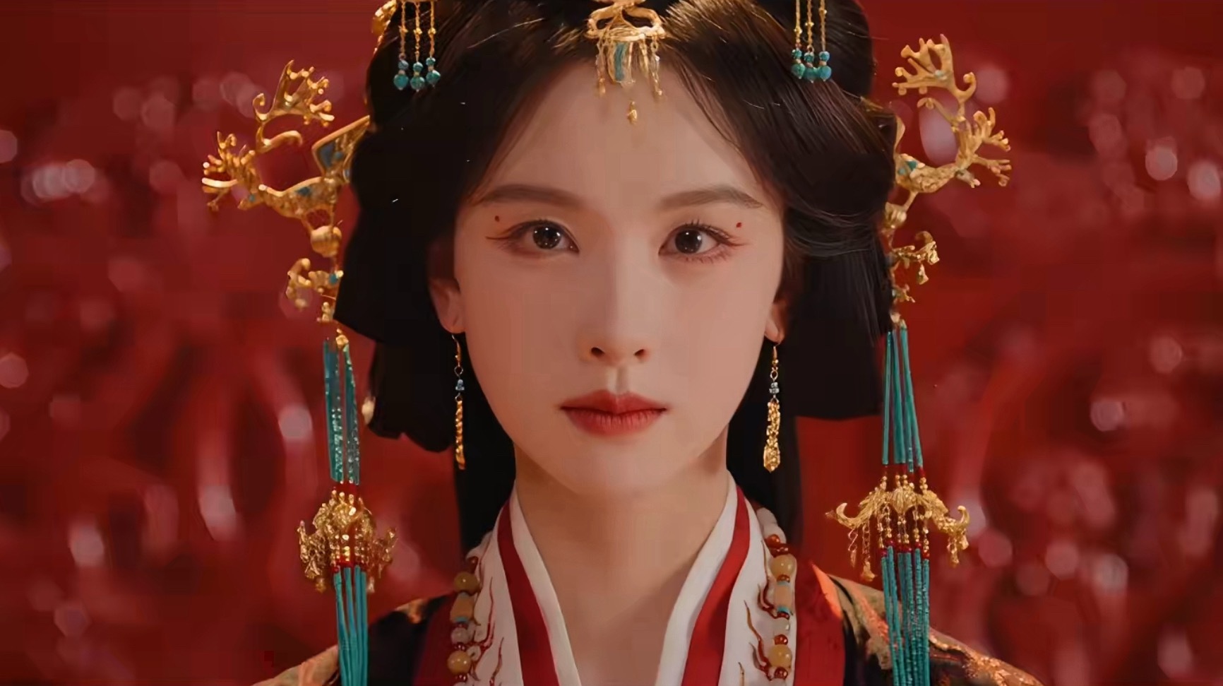 陈都灵这个翘楚预告一出来，就知道稳了看了太多复仇宅斗有点审美疲劳了，嘟嘟重生女帝