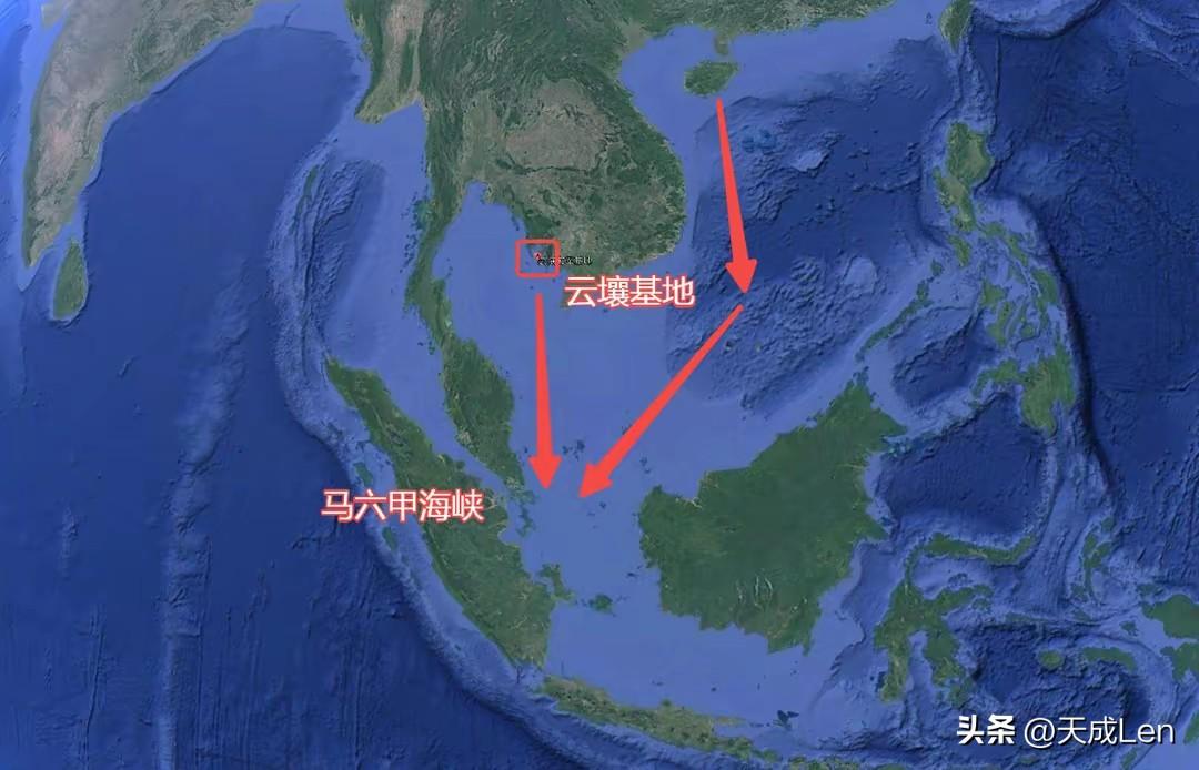 柬埔寨云壤基地的定位是中柬联合保障和训练中心