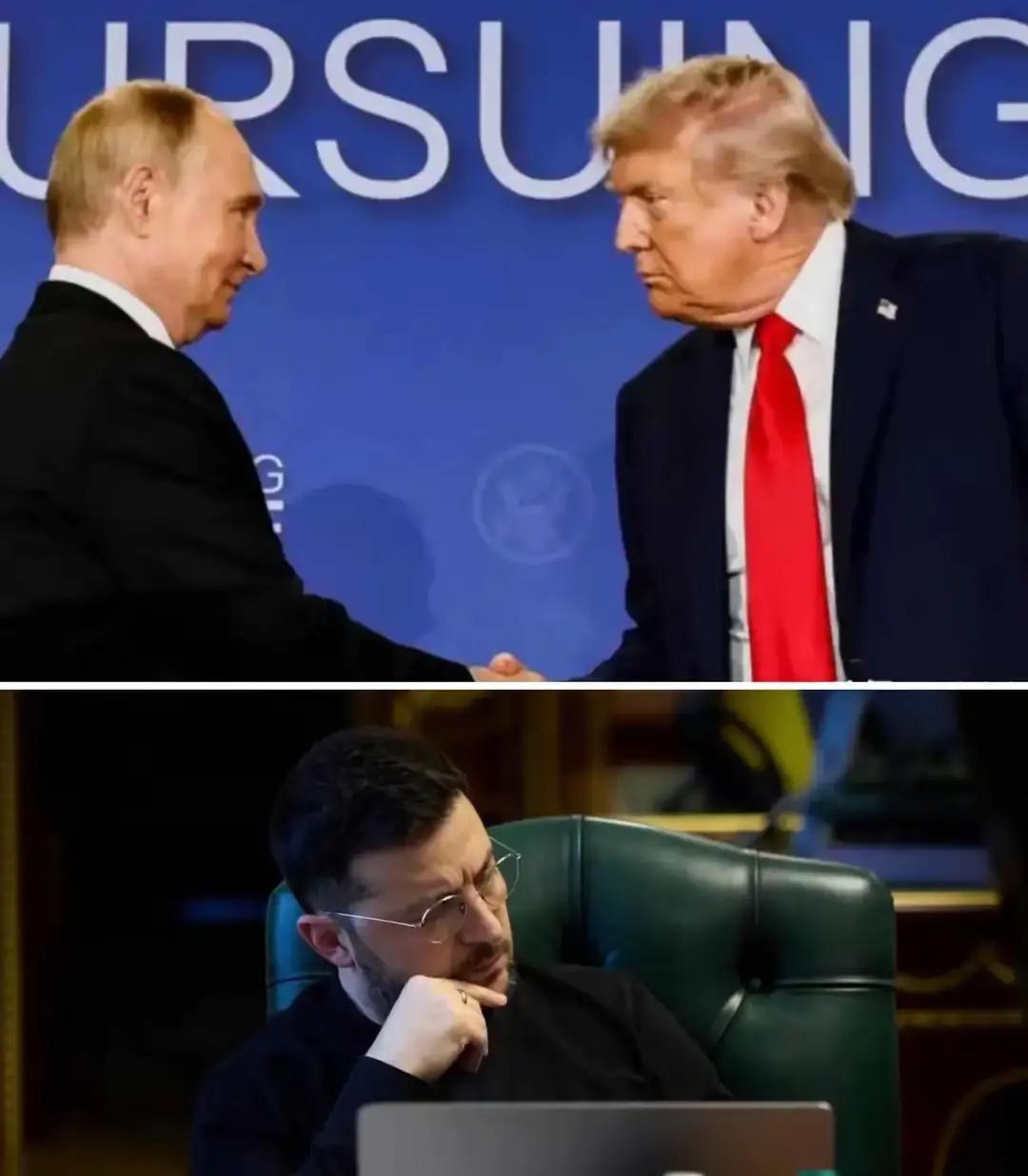 就在刚刚
 
乌克兰常驻联合国代表突然表态了。
 
在正式发言里，他把话说得很直