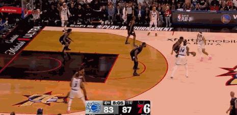 布莱克三分！！ 