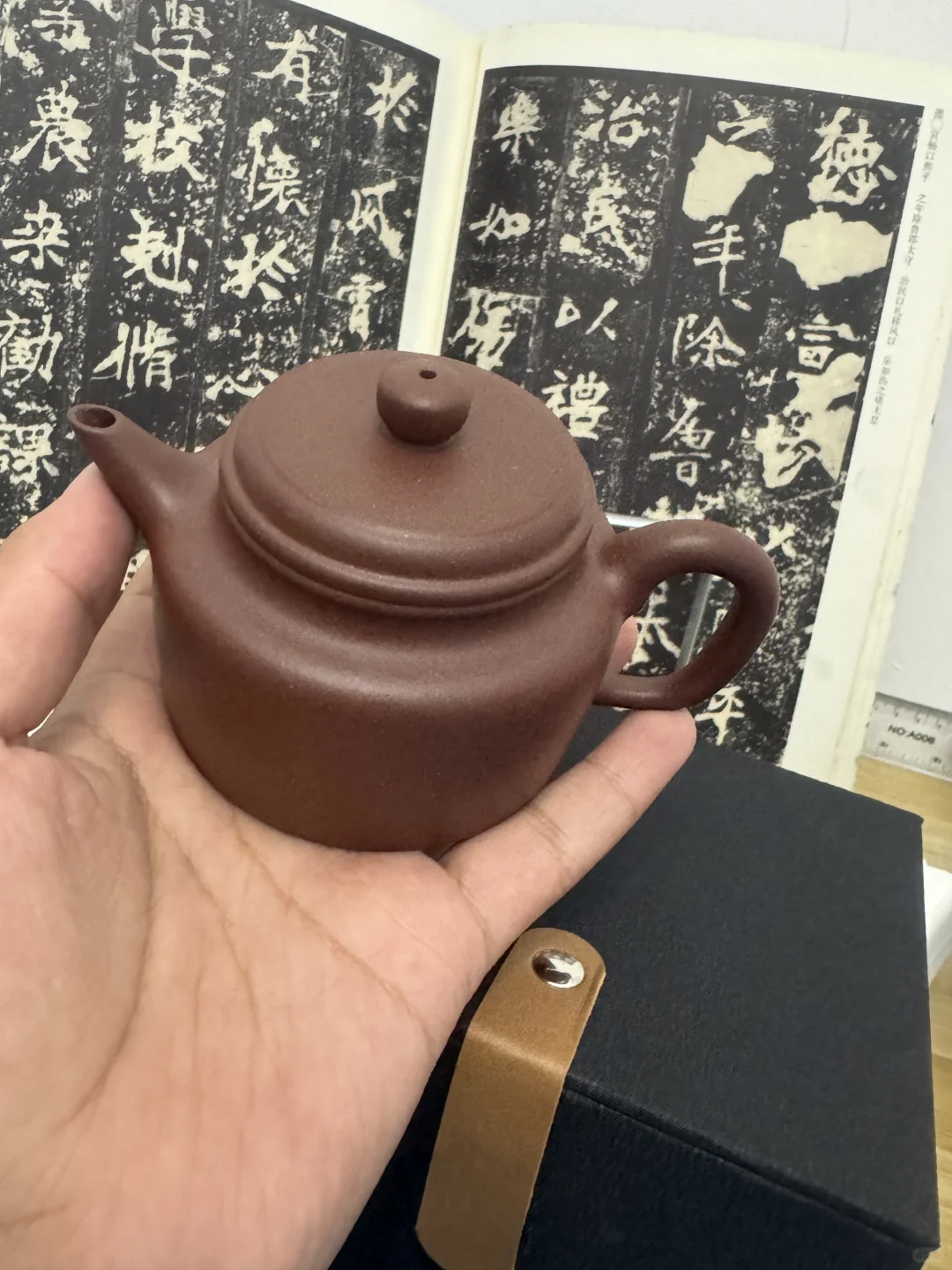 这个壶看这怎么样