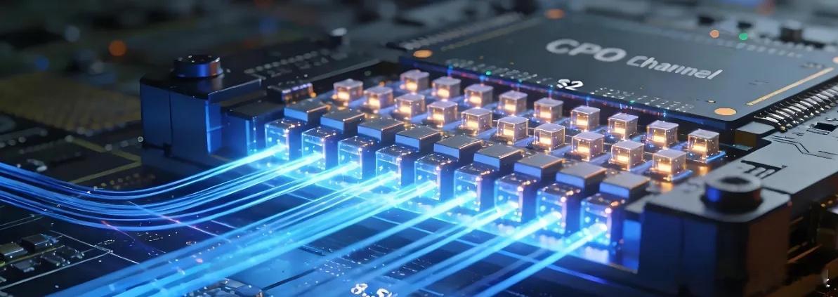 光通信重磅！博通官宣CPO量产时间表，2026-2027年产能从“千级”跃升“万