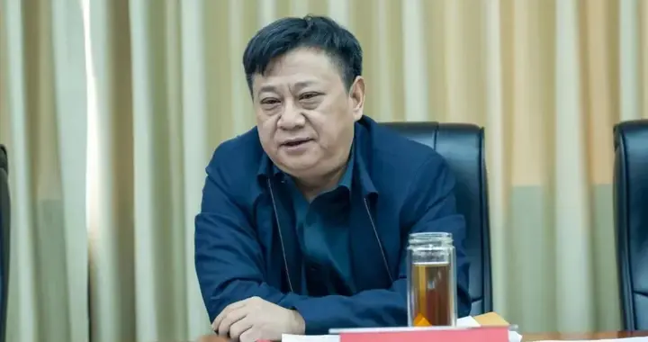 河南官宣：蔡洪峰，任上被查