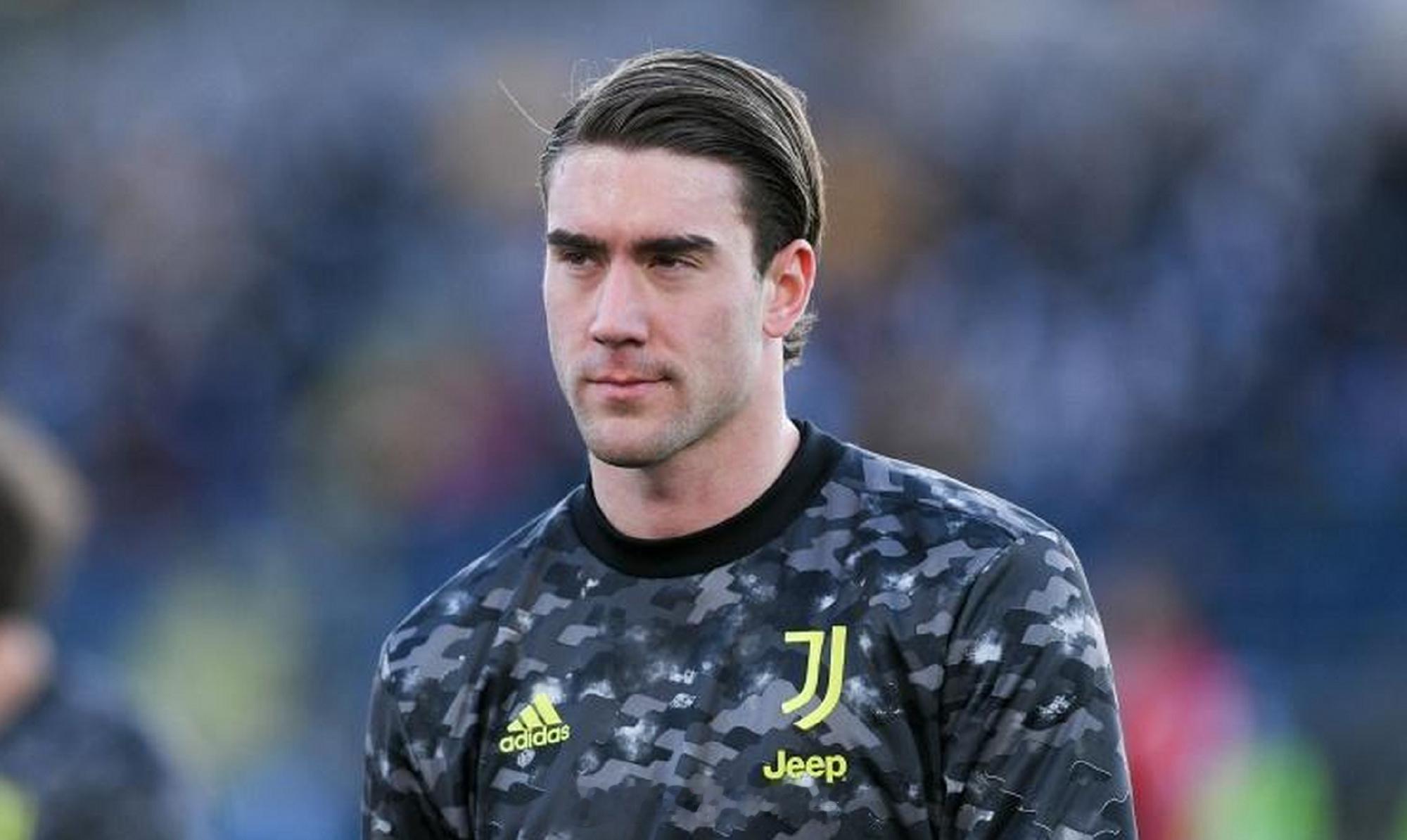 马竞和尤文考虑互换。（La Gazzetta dello Sport） ​​​