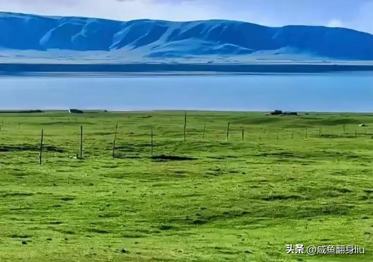 景区圈地为王是旅游业最后的疯狂，此地不留爷自有留爷处，中国之大难道还容不下有钱没