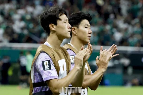 韩国 内讧世界杯 国民力量党的秦钟午议员转述队内多人通过Discord传递的举报