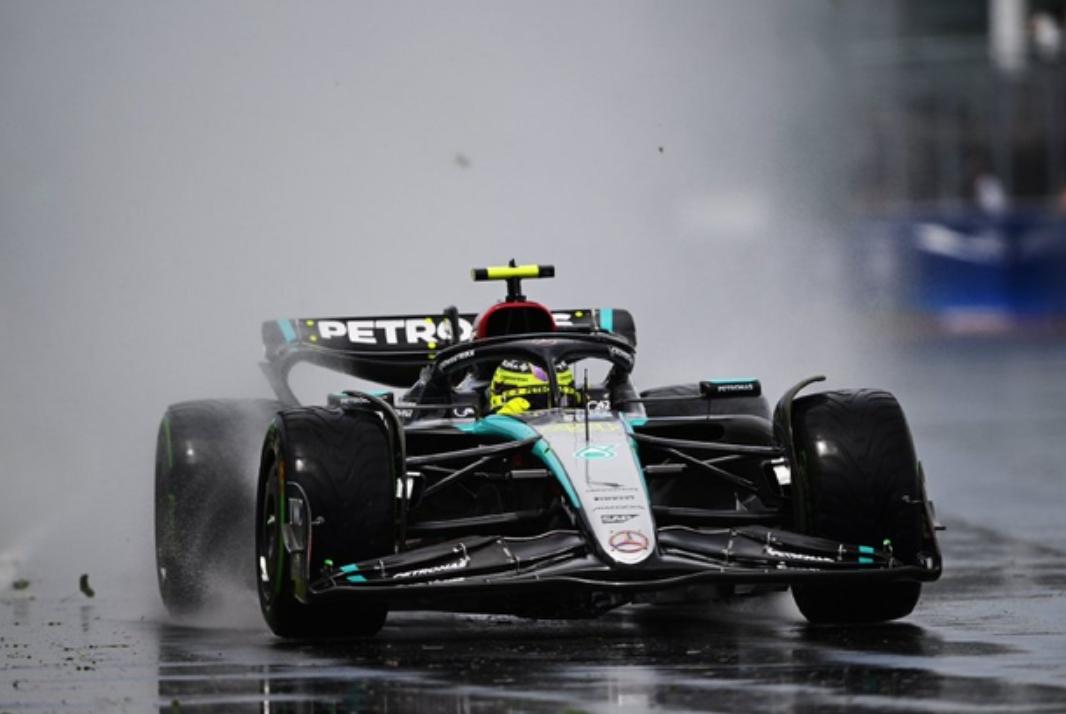 2026F1加拿大站天气定生死！周日雨战锁死悬念，冠军墙要出名场面?
2026 