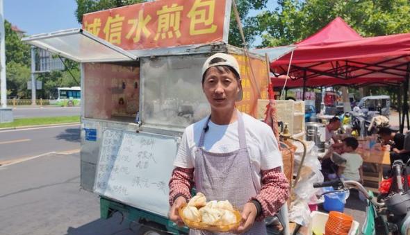 真是太科幻了！山东济南，一位无父无母、独自带着孩子、几乎走投无路的单亲妈妈，竟然