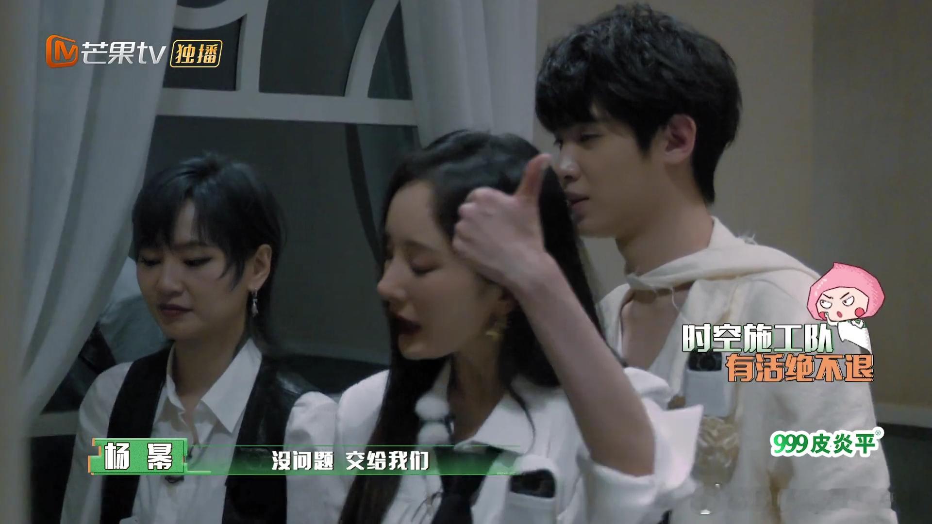#密逃 不要吝啬表达和赞美# 爱要大声说出来。无论是家人、朋友还是爱人，他们都值
