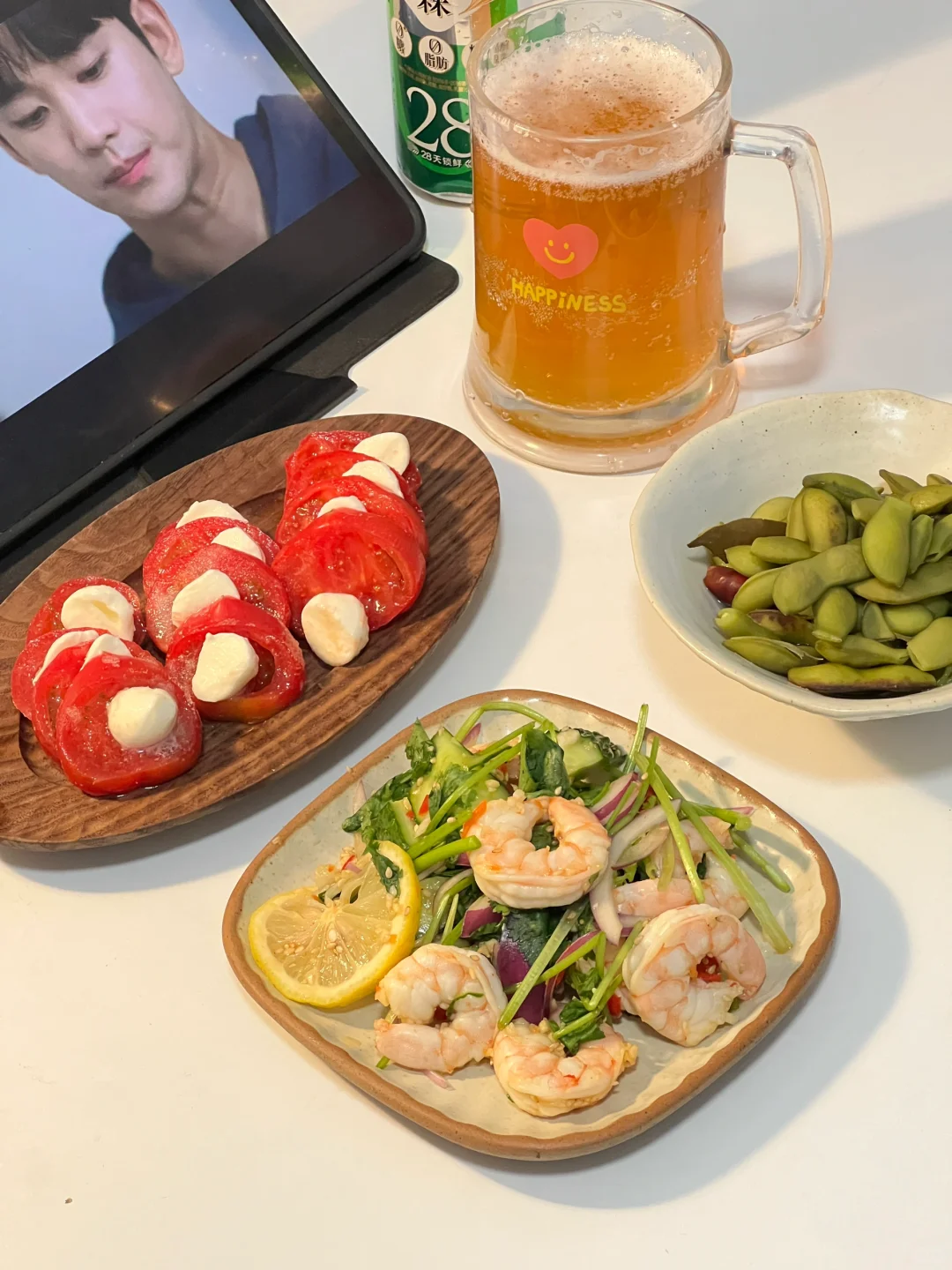 火热的周五🍺