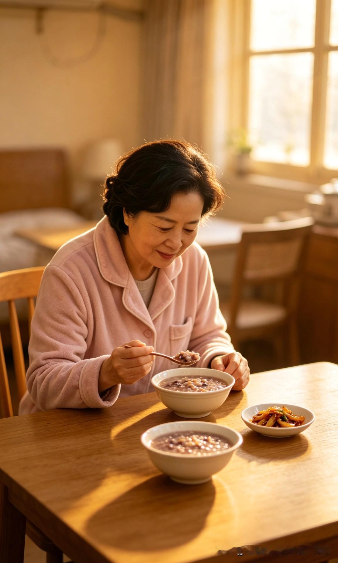 姐妹们，春风吹得软乎乎的，阳光也变得暖融融的，咱们70后的春日生活，可不比年轻人