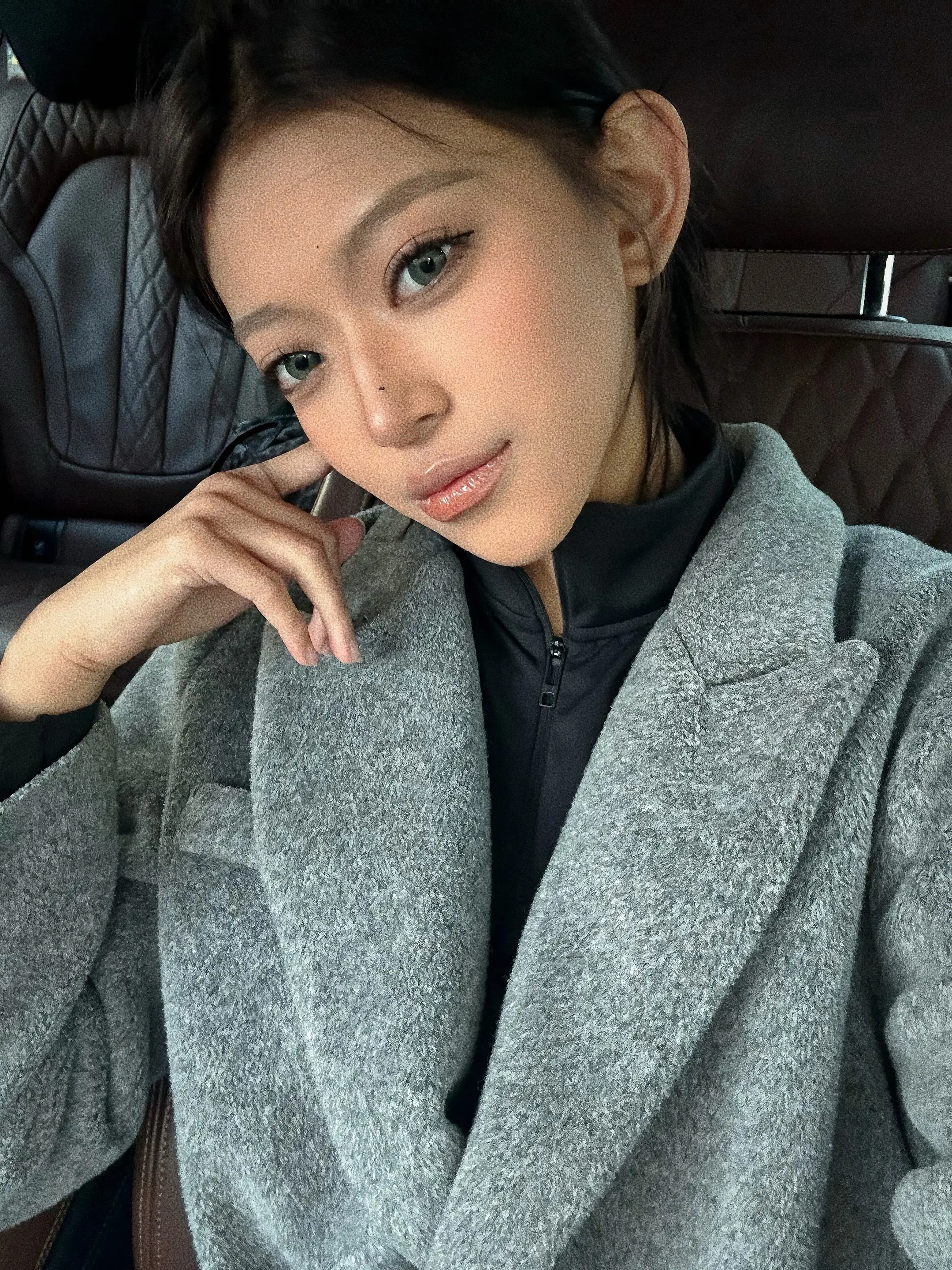 得罪女人的两种下场 要么跪在前面 要么跪在后面