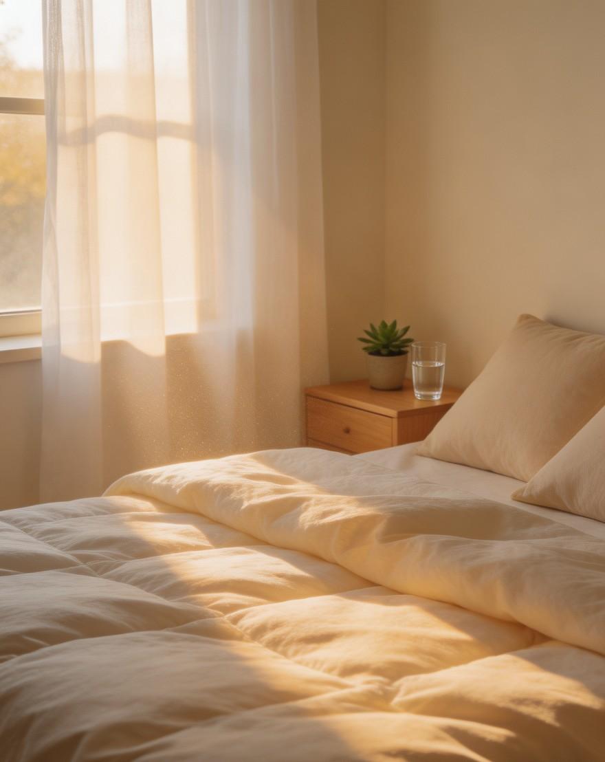 今早翻开日历：正月十八，3月6日。
不是节日，没有仪式，平平淡淡的一天。
 
初