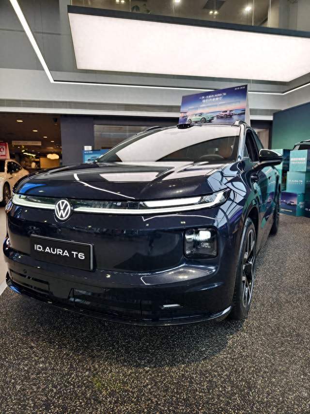 10w+的纯电SUV，你会选择谁？