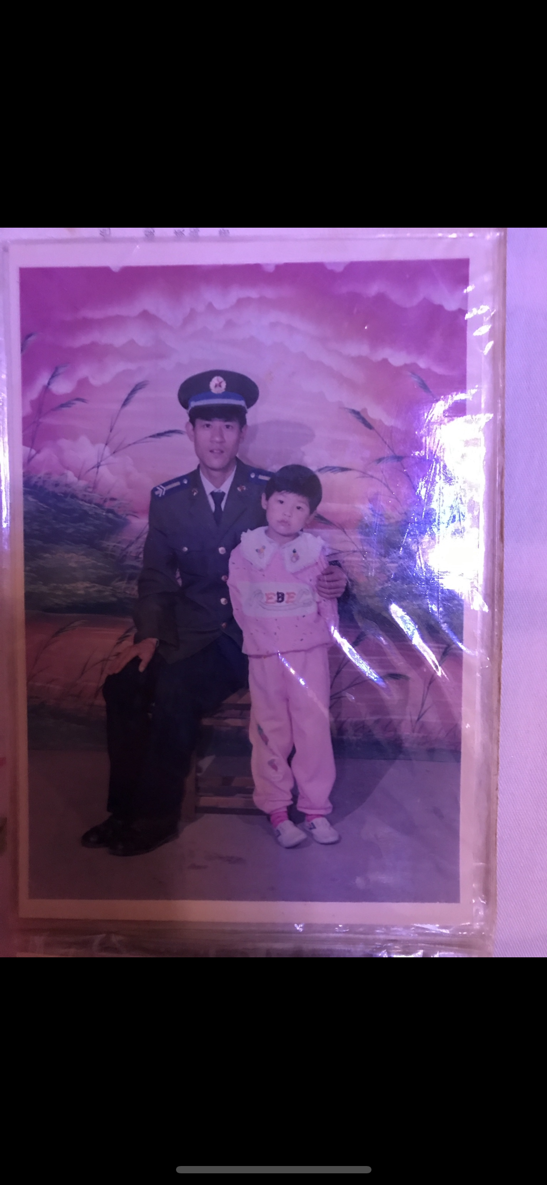 父亲节快乐[爱你] ​​​