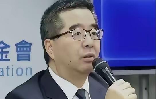 暴露真面目！国民党副主席萧旭岑的表态，存在严重的概念混淆

2月27日，萧旭岑在