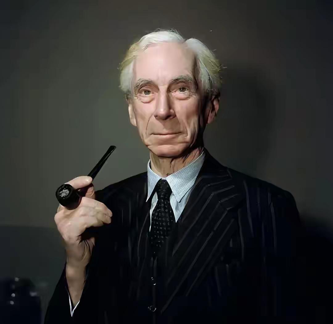 英国著名哲学家罗素1922年就预测了日本侵略殖民本性对中国的很大威胁。
    