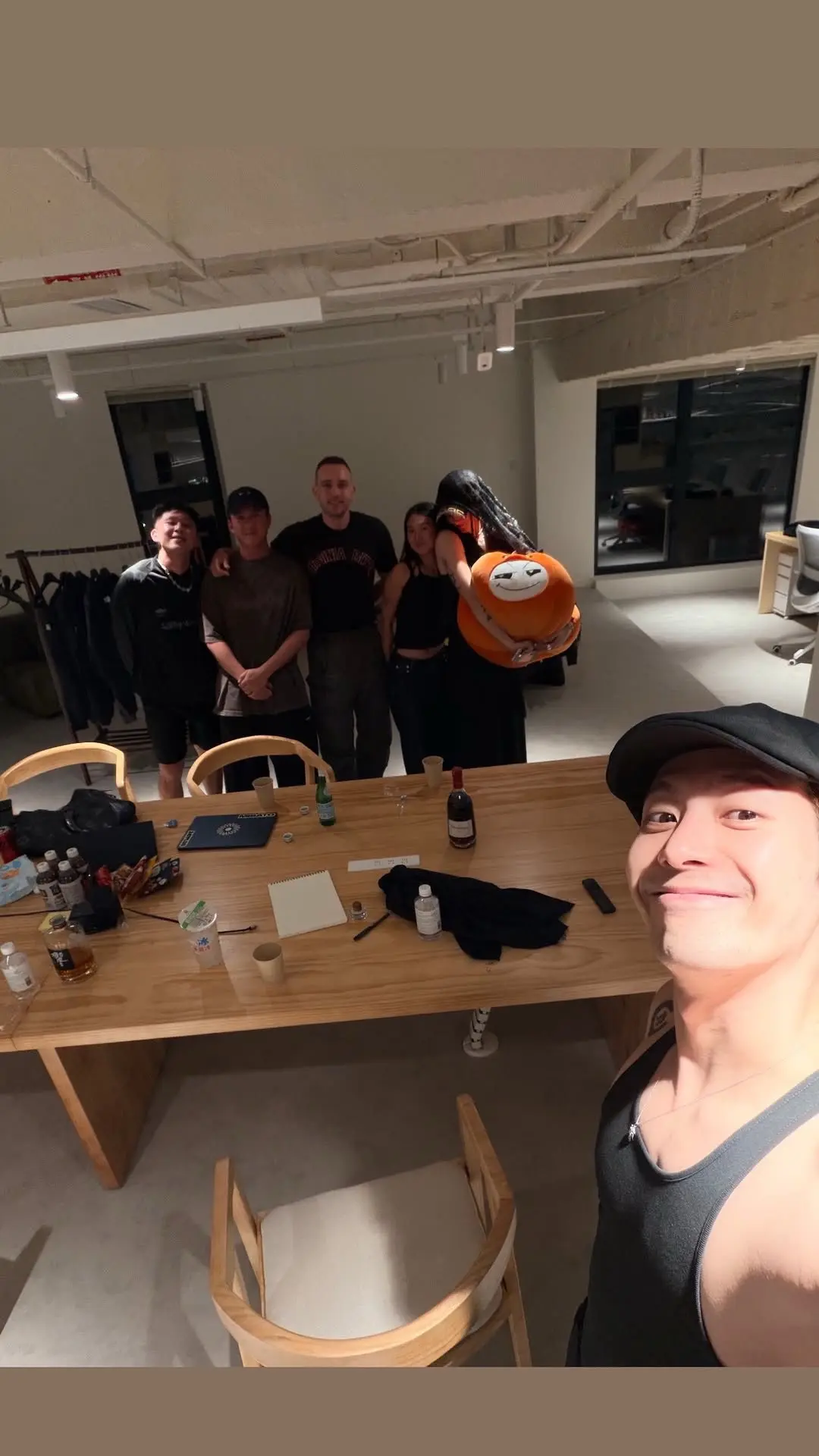 NEW UTC TEAM🤯🏃🏻💨。