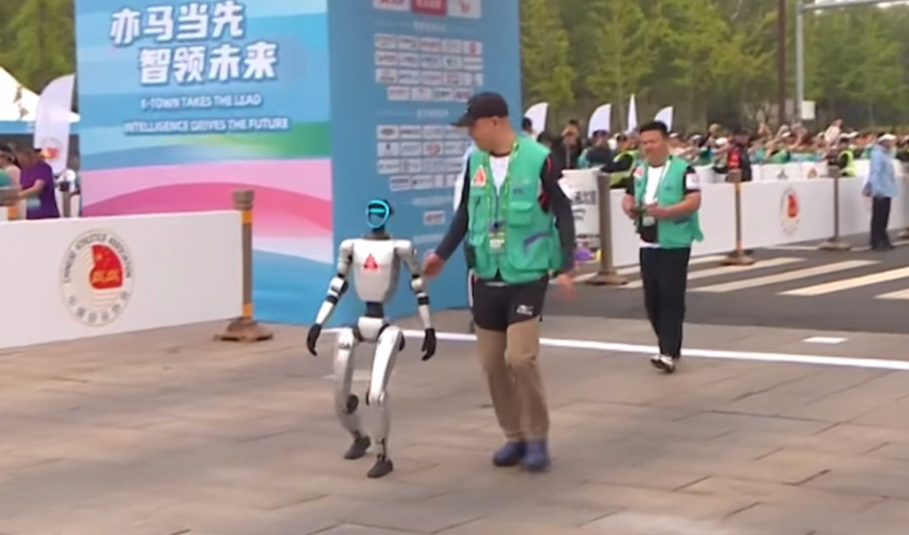 宇树的任务已经完成？王兴兴也在等待行业拐点