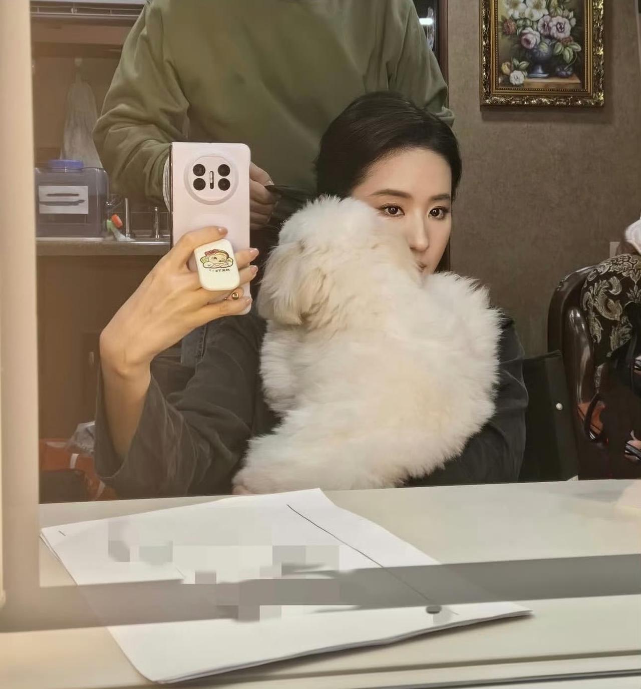 新图释出[爱慕][爱慕]