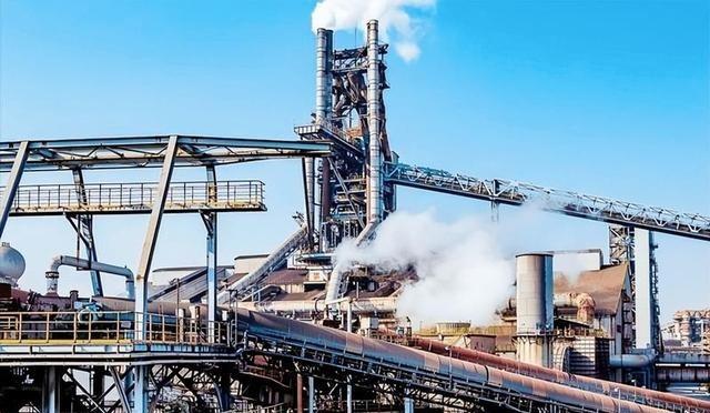 联合国：中国正在焊死工业化大门！都在被中国产业链支配的绝望

许多国家看到中国制