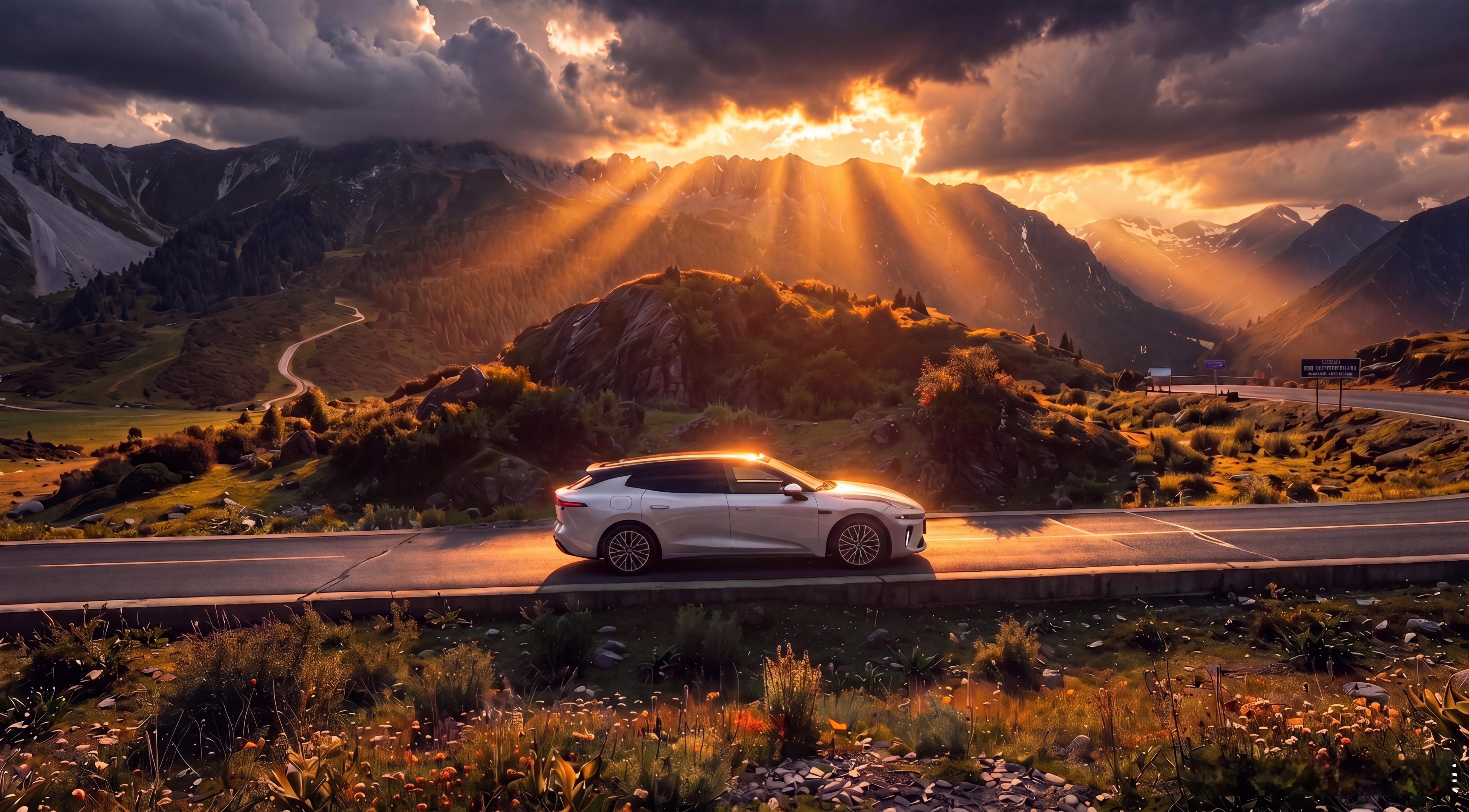 试了一下grok的图像生成，感觉也不错不过还是有些细节有瑕疵，理解万岁gt就该去