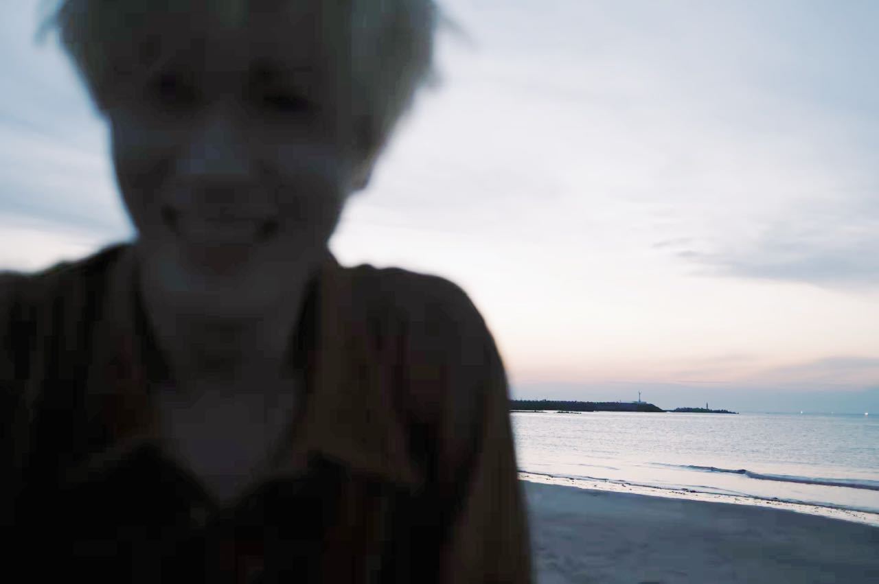 你爸爸 