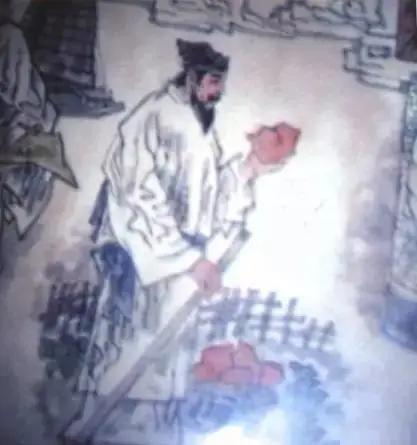 公元1593年，菲律宾红薯高产，西班牙殖民者不准出口，偷运者会被处死。当时，福建