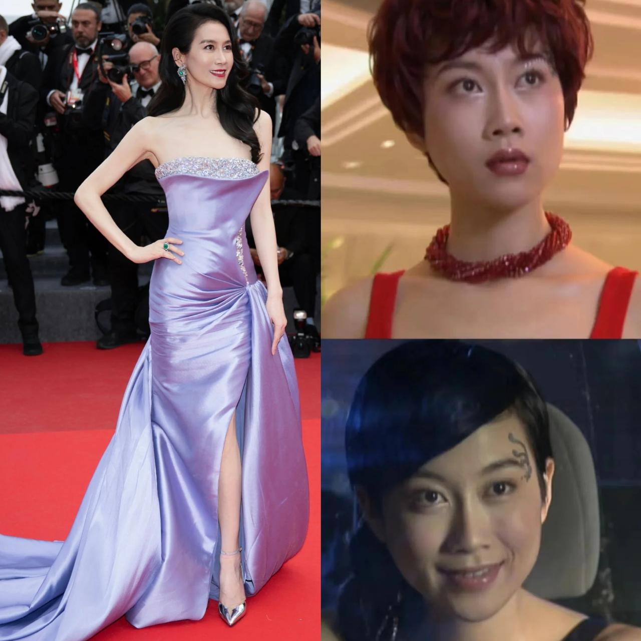 温峥嵘
身高为175cm，体重约为56kg
2005年播出《错爱一生》，温峥嵘饰