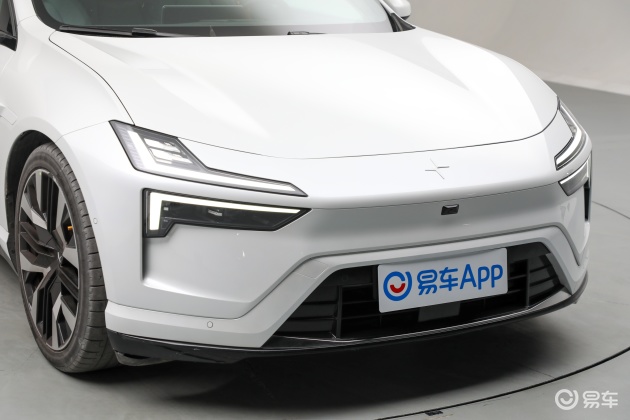 [小鲨帮选车]Polestar 4选买手册 Polestar极星很疯狂