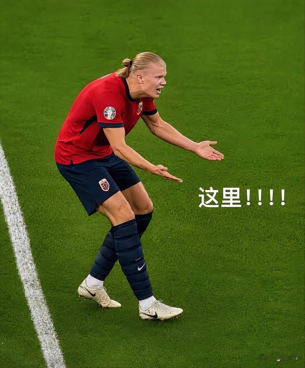 一觉醒来，挪威前锋被骂惨了！刚刚，多家媒体在报道中披露，本届美加墨世界杯中被球迷