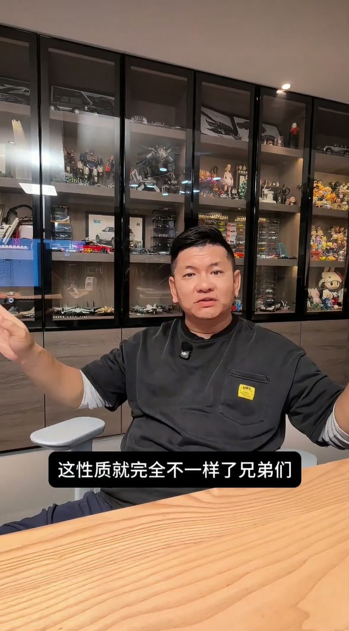 汽车之家白嫖韩路汽车之家这个骚操作也是够离谱的，竟然敢把韩哥也嫖了，拿着这么大金