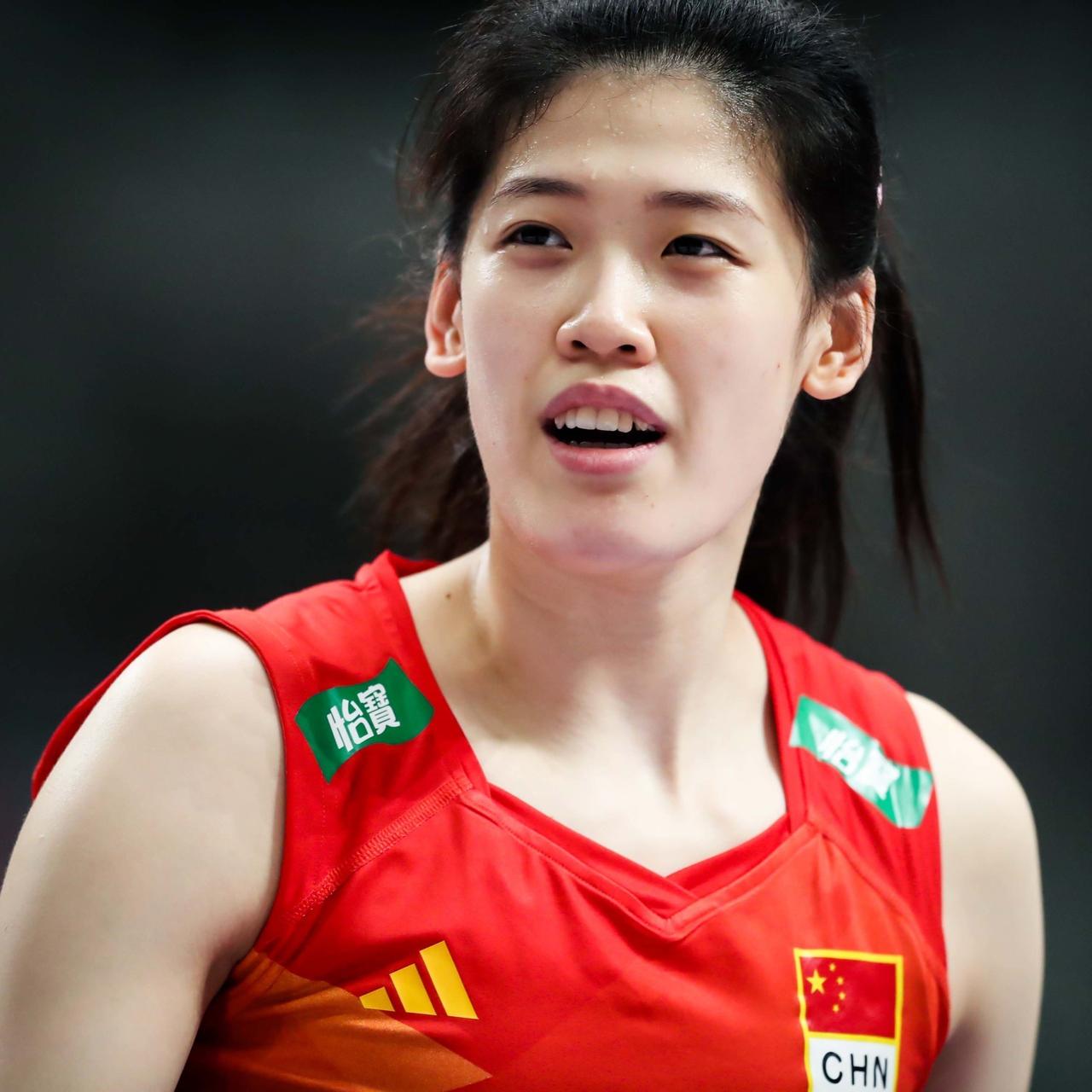 世界女排联赛意大利女排能否送日本队首败，让我们拭目以待。
世界女排联赛第一阶段仍