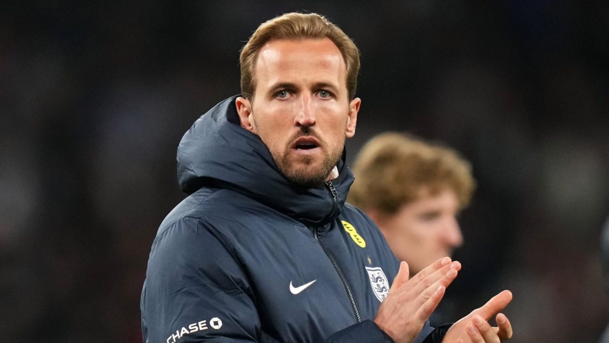 拜仁计划在哈里·凯恩今天返回慕尼黑后对其进行内部体检。这位前锋在训练中遭遇“轻伤