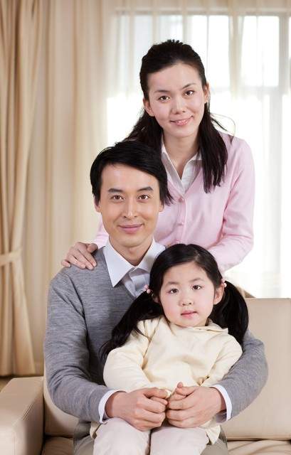 父母与子女的关系，终究藏着一生的修行