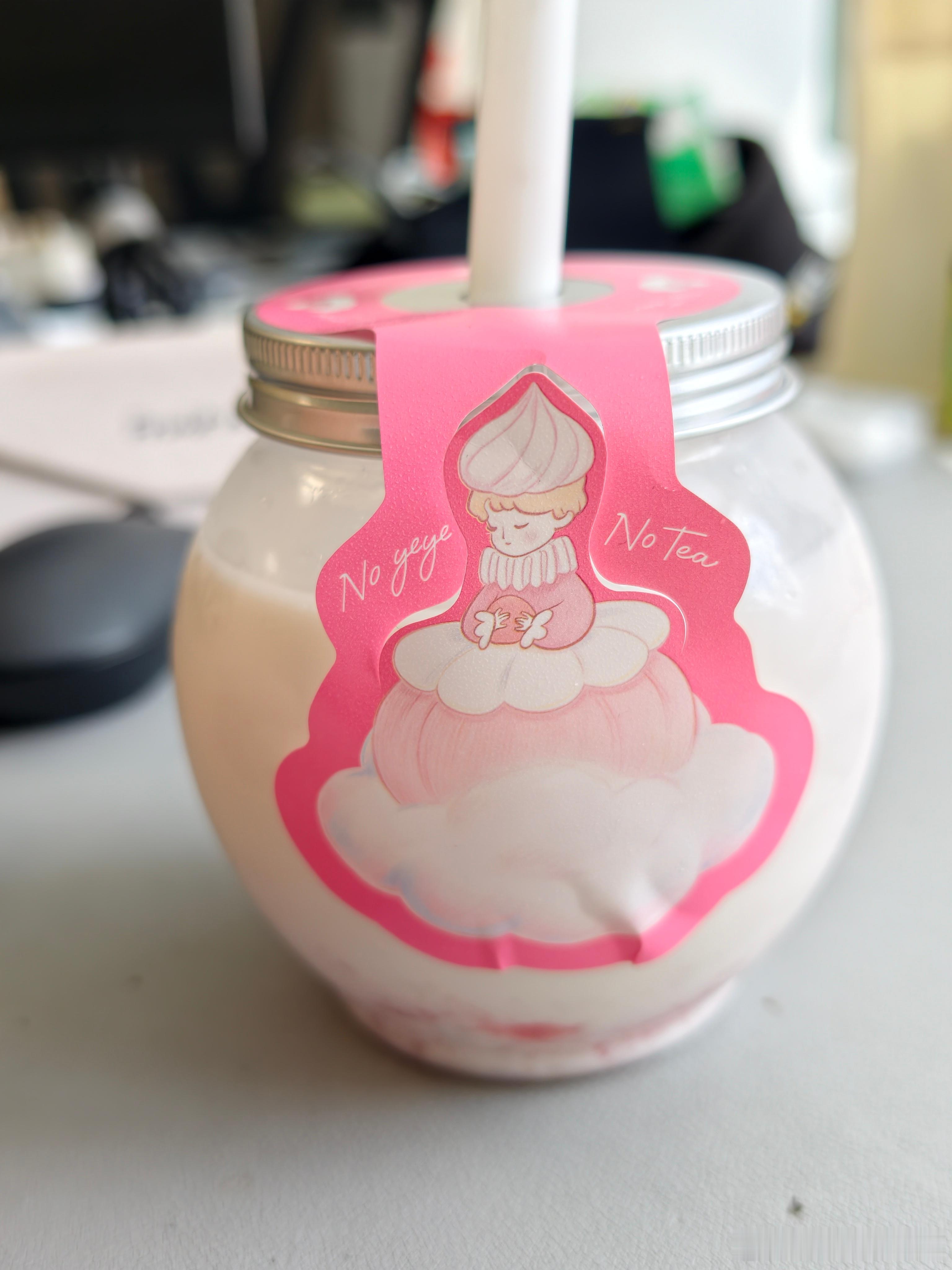 每天被同事投喂，这能瘦的了吗