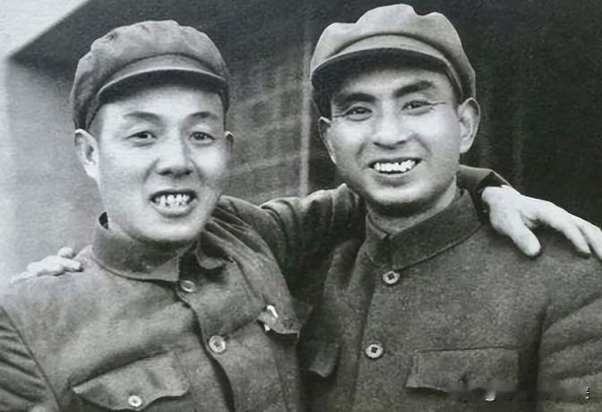 1950年，贵州一泥瓦匠给开国上将杨勇写了封信：“我还活着，请给我安排工作！”收