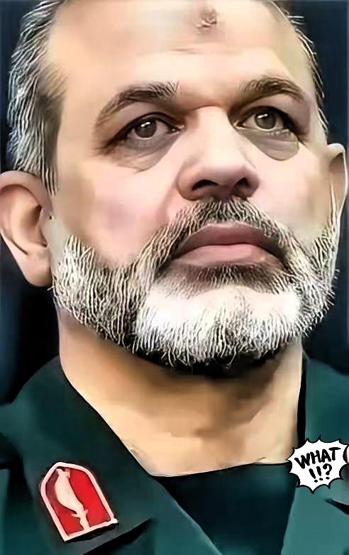 伊朗新消息！
2026年4月7日，伊朗伊斯兰革命卫队突然扔出一枚重磅消息，宣布在