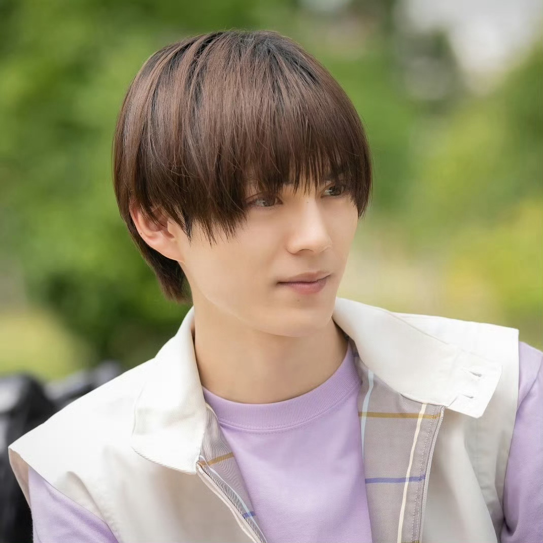 【tg】今/井/竜/太/郎×简/秀/吉都是高桥家主骑，人设还都有bking成分，