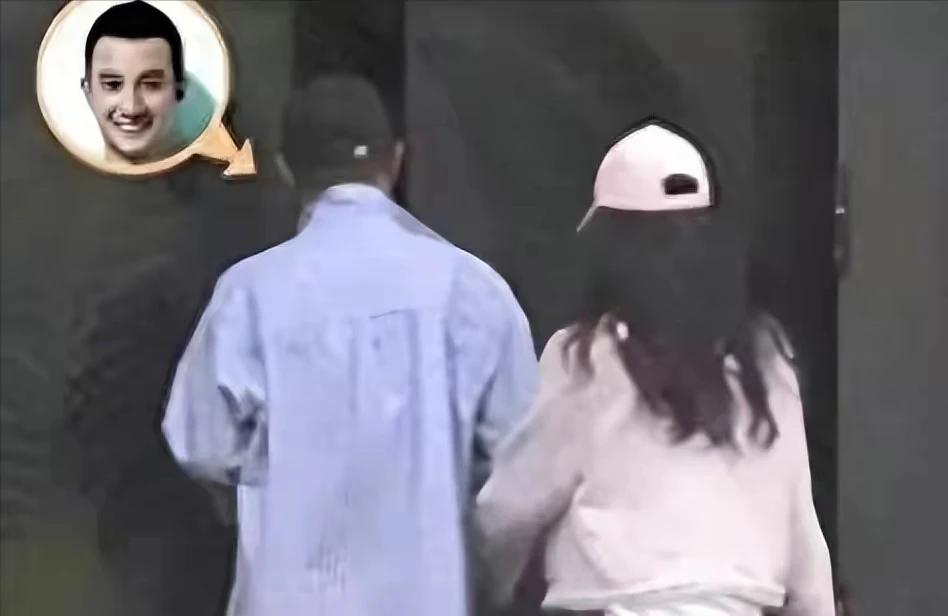 文章姚笛旧情复燃？

刚刷到一条大八卦，说文章和姚笛再度复合，两个人一起游玩，两