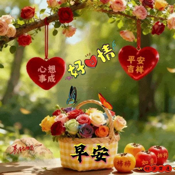 🌸💝🌾岁月匆匆，人生漫漫，日子再难，笑着过就不难；生活再苦，乐着活就不苦。